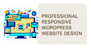 professional responsive WordPress website design