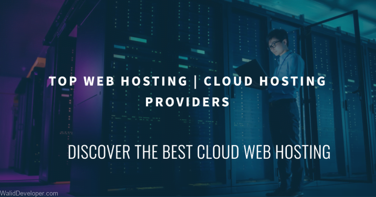 Top 4 Web Hosting | Best Cloud web hosting 9